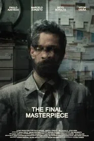 The Final Masterpiece movie poster