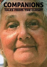 Companions: Tales from the Closet movie poster
