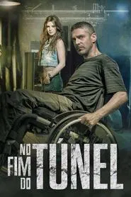 Poster do filme No Fim do Túnel