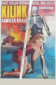 Poster do filme Kilink Caniler Kralı