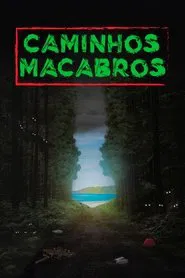Caminhos Macabros movie poster
