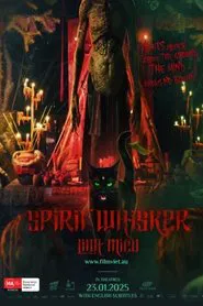 Poster do filme Spirit Whisker: The Revenant