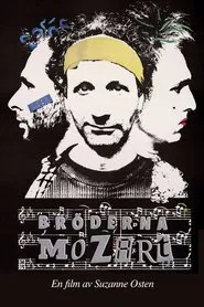 The Mozart Brothers movie poster
