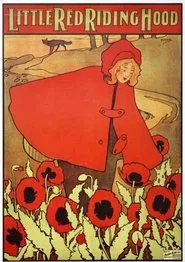 Little Red Riding Hood movie poster