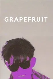 Grapefruit movie poster