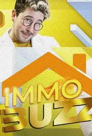Immo Buzz tv show poster