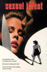 Sexual Intent movie poster