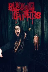 Poster do filme Bloody Letters