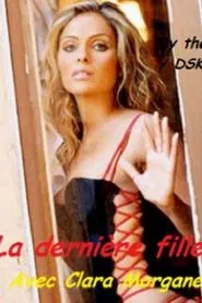 Poster do filme The Last Girl