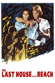 Poster do filme The Last House on the Beach