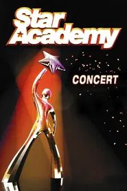 Poster do filme Star Academy En concert