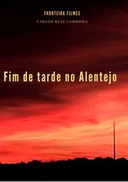 Alentejo Late Afternoon movie poster