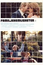 Family Secrets movie poster
