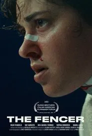 The Fencer movie poster