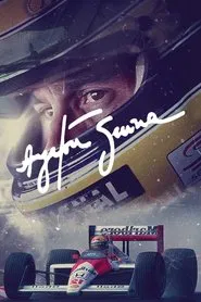 Ayrton Senna - Magic Senna movie poster
