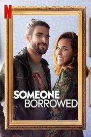 Someone Borrowed movie poster