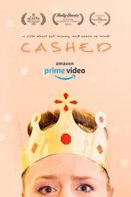 CASHED movie poster