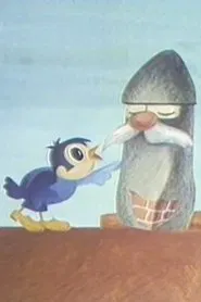 The Sparrow and the Chimney movie poster