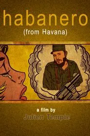 Habaneros movie poster