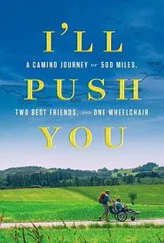 I'll Push You movie poster