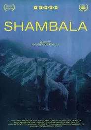 Shambala movie poster