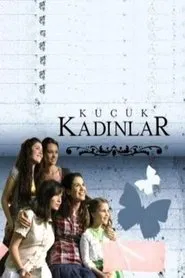 Küçük Kadinlar tv show poster