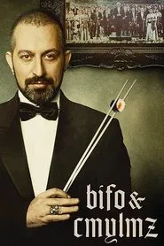 Bifo & CMYLMZ movie poster