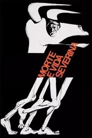 Poster do filme Morte e Vida Severina