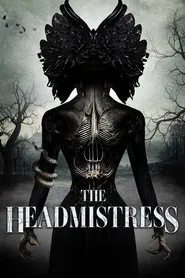 The Headmistress movie poster