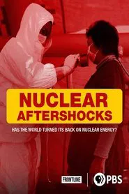 Nuclear Aftershocks movie poster