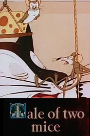 A Tale of Two Mice movie poster
