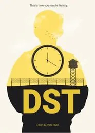 DST movie poster