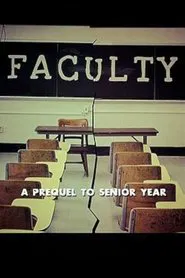 Poster do filme Faculty