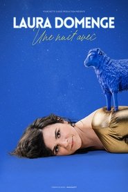 Une nuit avec Laura Domenge movie poster