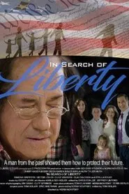 In Search of Liberty movie poster