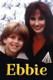 Poster do filme Ebbie - Uma Lição do Outro Mundo