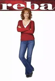 Reba tv show poster