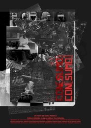 CON[SUMO] movie poster