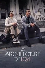 The Architecture of Love movie poster
