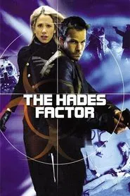 Poster da série Covert One: The Hades Factor