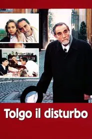 I'll Be Going Now movie poster