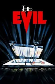 The Evil movie poster