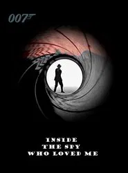 Poster do filme Inside 'The Man with the Golden Gun'