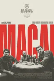 Poster do filme Macai