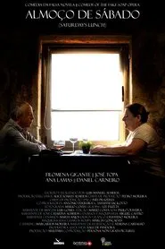 Poster do filme Saturday's Lunch