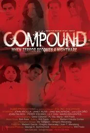 Compound movie poster