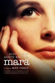 Mara movie poster