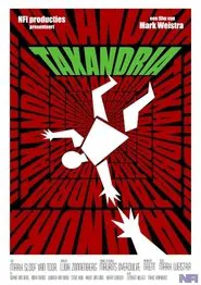 Taxandria movie poster