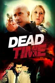 Deadtime movie poster