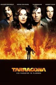 Day of Disaster movie poster